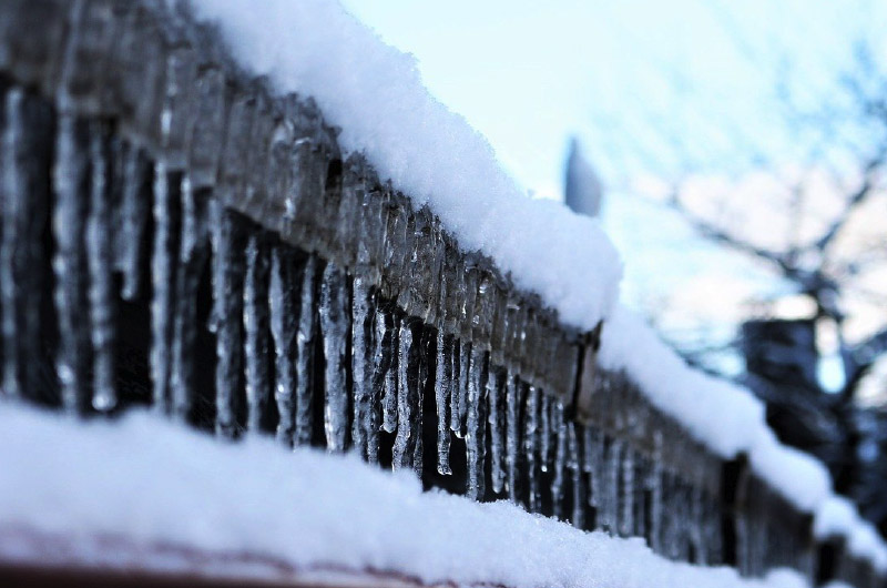 寒冷地での外壁塗装で気をつけることはありますか？